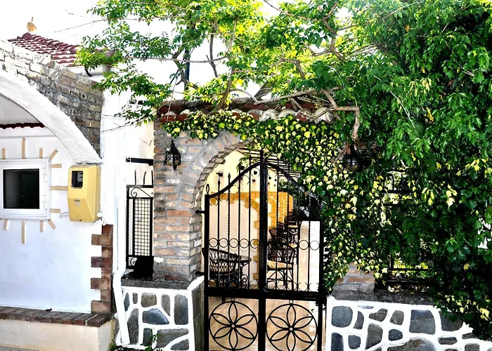 Villa Elena Studios