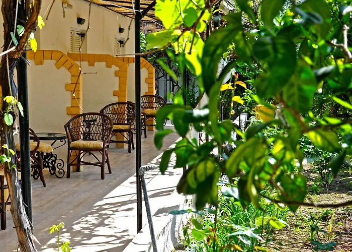 Villa Elena Studios